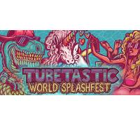 Tubetastic World Splashfest (PC)