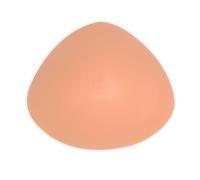 TUBETOP Faux Sein Concave Coussin Push Up Réaliste Rehausseur De Faux Poitrine Sein Artificiel Confortables pour Les Travestis Cosplay Flesh-150g