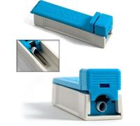 TUBEUSE A CIGARETTE BANKO MACHINE À TUBER PAS CHER Multicolore