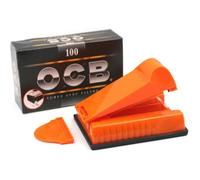 Tubeuse Double Champ Orange + Boite de Tubes Offerte