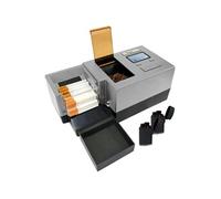 Tubeuse électrique Automatique Powermatic 5 + 2 briquets tempête Zorr