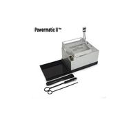 Tubeuse électrique deluxe powermatic 2+ - machine à tuber haut de gamme