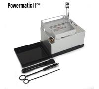 Tubeuse électrique Zorr Deluxe Powematic 2+ - Machine à tuber haut de gamme