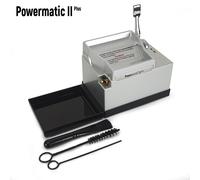 Zoor - Máquina eléctrica Para Liar cigarrillos Métal