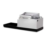 Tubeuse électrique Zorr Deluxe Powematic 2+ - Machine à tuber haut de gamme