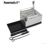 Tubeuse électrique zorr deluxe powermatic 2+ - machine à tuber haut de gamme G