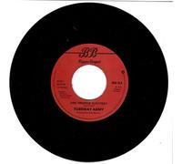 TUBEWAY ARMY - are friends electric? 45 rpm single
