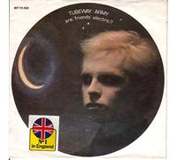 TUBEWAY ARMY - Are friends electric / We are so fragile / INT 111.520