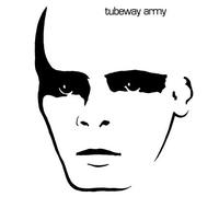 Tubeway Army CD