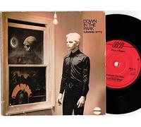 Tubeway Army - DOWN IN THE PARK 7" (45) UK BEGGARS BANQUET 1979 B/W DO YOU NEED SERVICE (BEG17) PIC SLEEVE