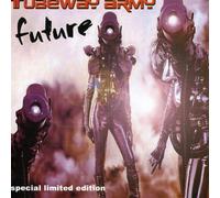 Tubeway Army - Future [Import]
