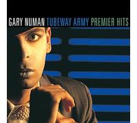 Tubeway Army Premier Hits