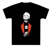 Tubeway Army - Replicas Down in The Park Period T-Shirt - Gary Numan Black Black XL