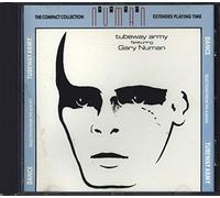 Tubeway Army - Same