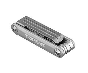 Tubi 11 - Silver