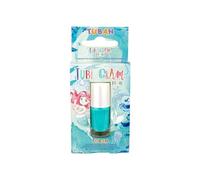 Tubi Glam Lacquer - Turquoise Pearl