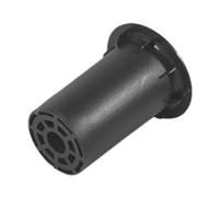 Tubi per porte degli altoparlanti - Tubo inverter per altoparlanti, porte per bassi per casse acustiche | Componente durevole per il miglioramento 'audio, tubo guida universale per cabinet subwoof
