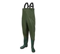 Tubiaz Waders Pantalon durable Pantalon de pêcheur Pantalon de pêcheur taille M 40/41 COMBINAISON DE PECHE M