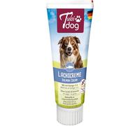 Tubidog Délice crème de Saumon pour Chiens, 75 g