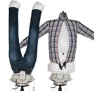 TUBIE Machine á repasser les chemises et robot repasseur de chemises