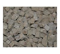 Tubifex, Tubifex, FD, séché, 1 litre - Friandises pour poissons et tortues