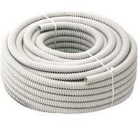 Tubifor tube isolant en PVC en spirale flexible pour installations électriques 30 mètres de haut TFG (diamètre 12 mm)