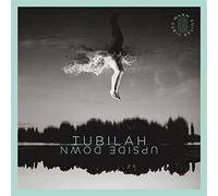 Tubilah – Upside Down – CD