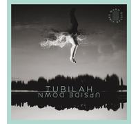 Tubilah Upside Down (CD)