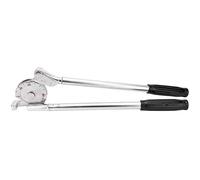 Tubing Bend Tool 180 Degree | 9 / 16in Manual Tube Bender for Copper/Aluminum/Iron Pipes | CT - 364-09 Industrial Supply