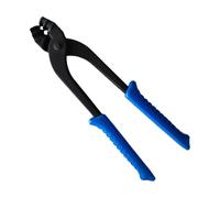Tubing Bender - Outil manuel ergonomique, Copper Pipe Bender Pliers | Heavy Duty Metal Tube Bending Tool For Car Truck Sedan SUV Pickup RV Automotive Garage Workshop Mechanics Plumbers