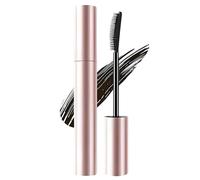 Tubing Mascara Black & Brown Duo For Lash Makeup,Long Lasting Waterproof And Sweatproof Mascara,Curling Voluminous Tubing Mascara for Fuller (Black)