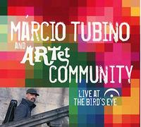 Tubino Artet - Live at the Bird's Eye