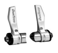 Tubisfters SLR30.6FDS.0S0.HP 6S Aluminium Silver