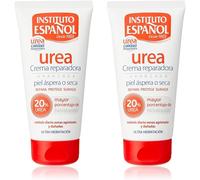 TUBO CREMA UREA AL 20%, 150Ml (Lot De 2)