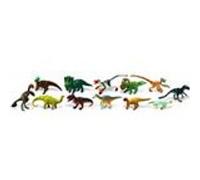 Tubo Dinos Multicolore G