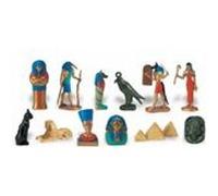Tubo egypte ancienne Multicolore G