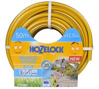 Tubo Flessibile Tricoflex Ultraflex 12.5 Mm - 50mt Hozelock Irrigazione Giardino Giardinaggio Esterno Multicolore