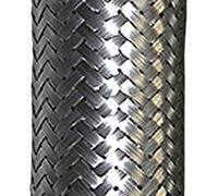 TUBO FLEXIBLE INNERBRAID 45 MM DIAM. X 100 MM LARGO