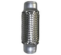 TUBO FLEXIBLE INNERBRAID DIAM. 50MM X 250 MM LARGO