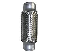 TUBO FLEXIBLE INNERBRAID DIAM. 55MM X 300 MM LARGO