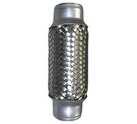 TUBO FLEXIBLE INNERBRAID DIAM. 60MM X 100MM LARGO