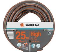 GARDENA Tuyau darrosage Comfort HighFLEX - Longueur 25m - O19mm - Anti noeud et indeformable - Garantie 25 ans 18083-20