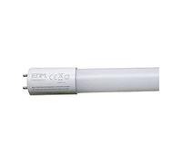 TUBO LED T8 18W 1600lm 4000K LUZ DIA (EQ.36W) Ø2,6x120cm EDM