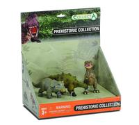 Tubo Mini Dinosaurios Collecta