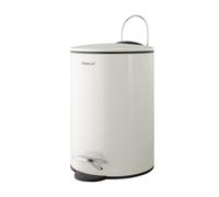 Tubo - Poubelles H 24.5cm / Ø 17cm / 3l