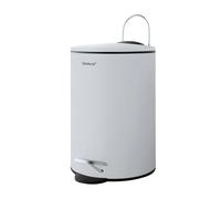 Tubo - Poubelles H 24.5cm / Ø 17cm / 3l