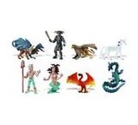Safari - 689904 - Figurine - Tubo Mythologie