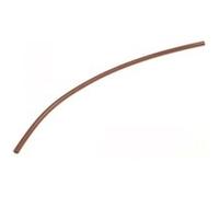 Tubo Silicone 4x8 L=370 Rosso Shore70+-5 Pour Pieces Entretien Du Linge Petit Electromenager Delonghi - 5312890481 G