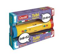 Tubo - Tube Tables De Multiplication