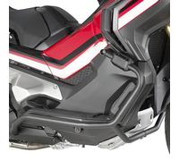 TUBOLARE Pare-chocs GIVI Pour Honda X-ADV 750 2017 2018 TN1156 NERO